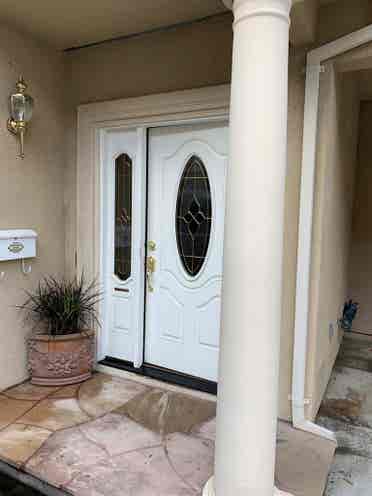 Spacious Bdrm In Beautiful Home