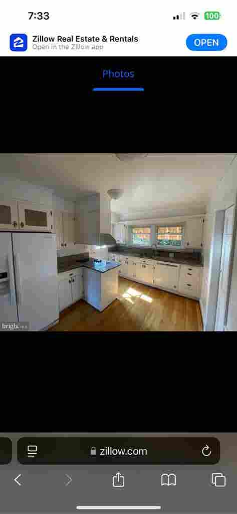 Female roommate needed ()