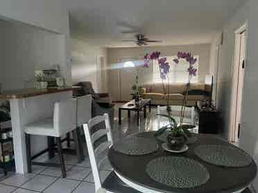 All Girls House