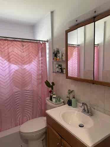 All Girls House