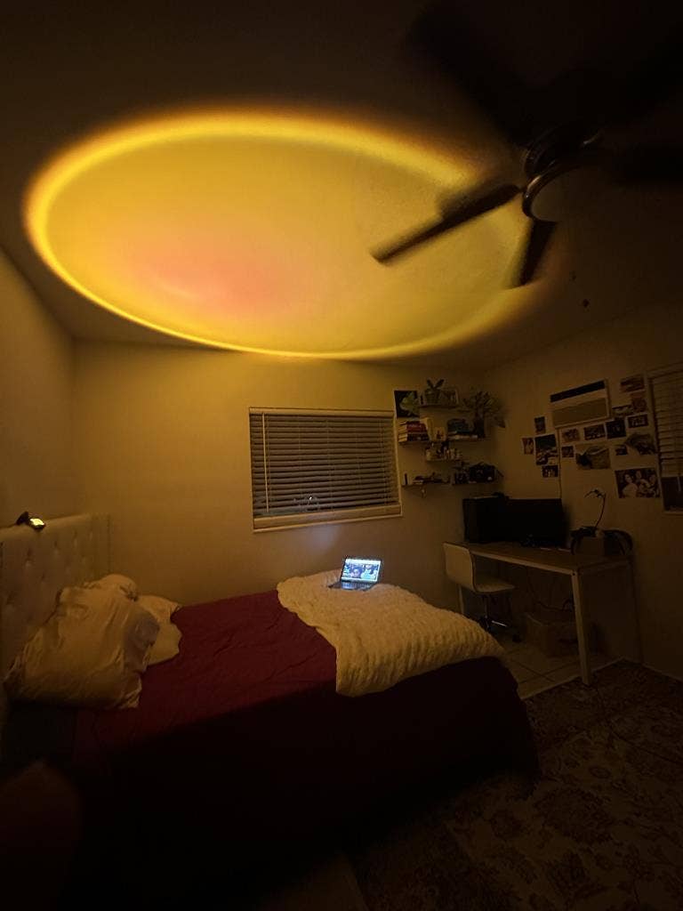All Girls House