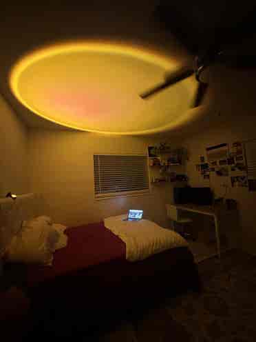All Girls House