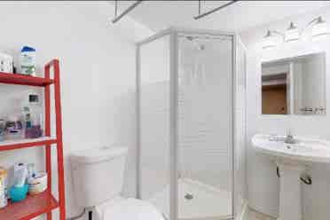 Semi Detached 4BHK house for rent
