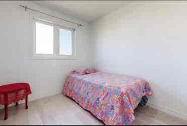 Semi Detached 4BHK house for rent