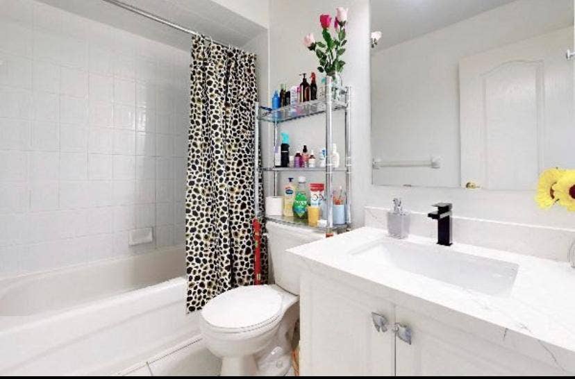 Semi Detached 4BHK house for rent