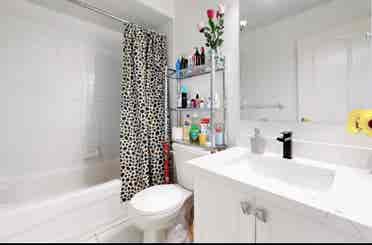 Semi Detached 4BHK house for rent