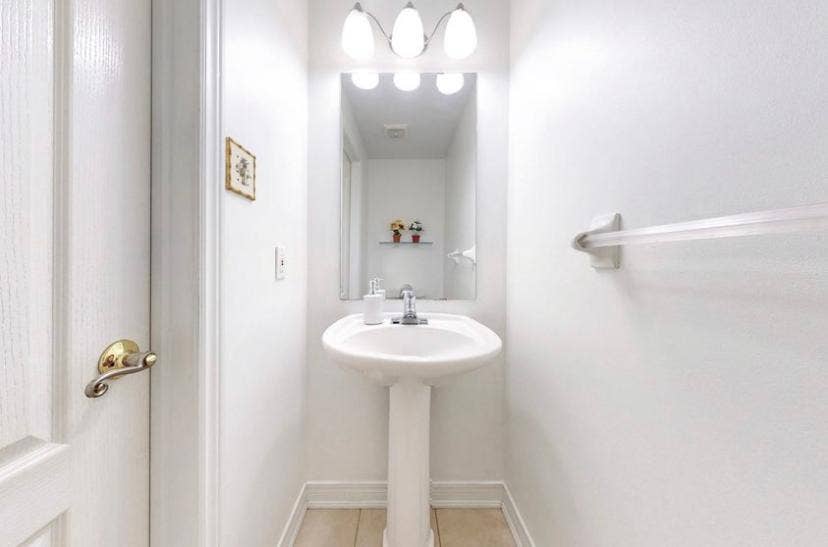 Semi Detached 4BHK house for rent