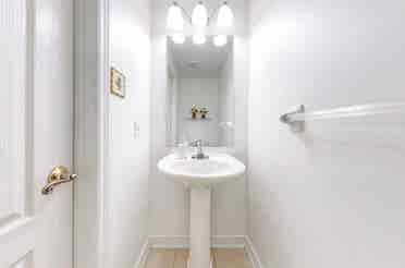 Semi Detached 4BHK house for rent