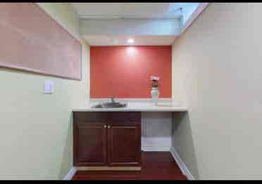 Semi Detached 4BHK house for rent
