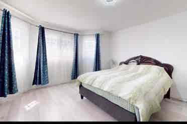 Semi Detached 4BHK house for rent
