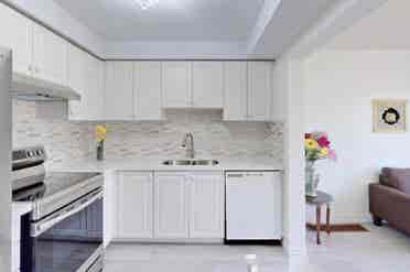 Semi Detached 4BHK house for rent