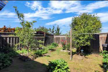Semi Detached 4BHK house for rent