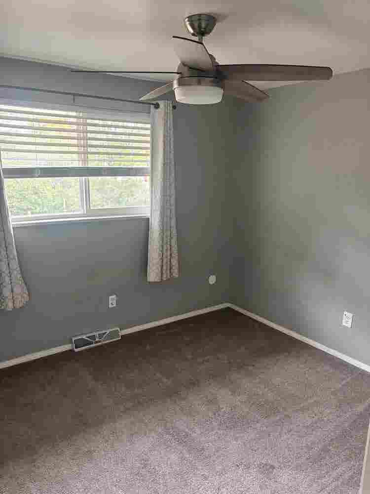 Nice place to call home in a quite