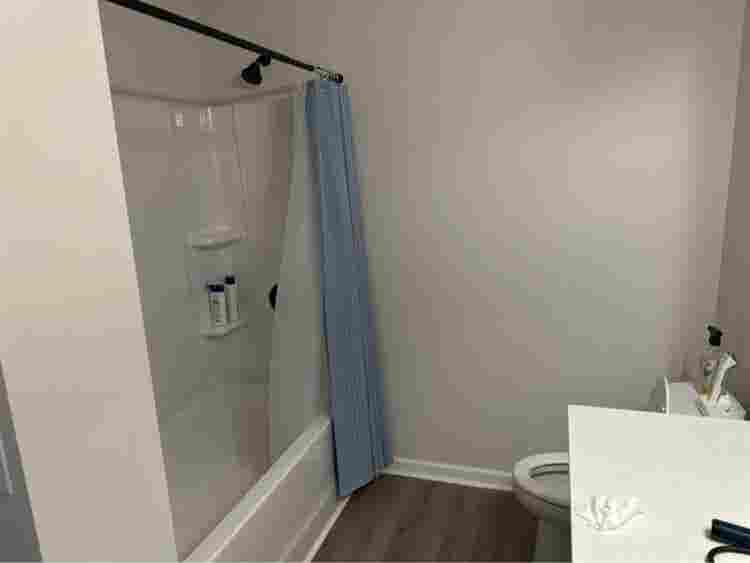 Private Room for Rent