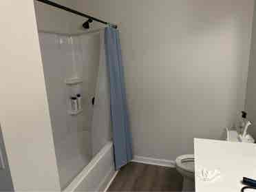 Private Room for Rent