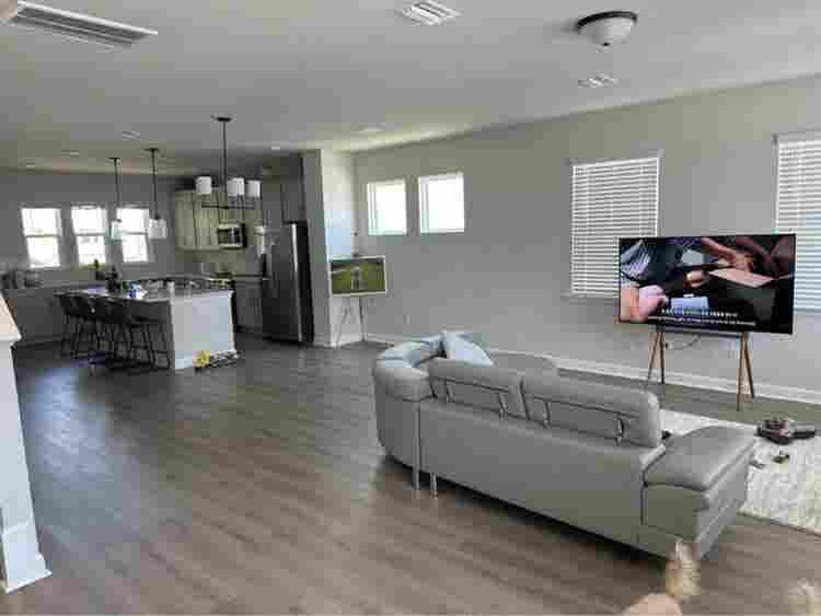 Private Room for Rent