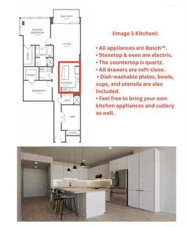 Uptown Charlotte High-Rise Lease