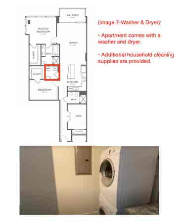 Uptown Charlotte High-Rise Lease