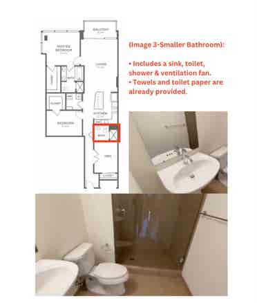 Uptown Charlotte High-Rise Lease