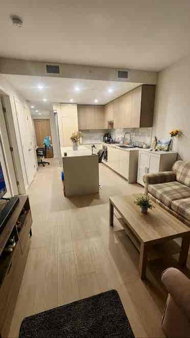 Looking for a female flatmate