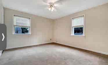 Room available in Edison