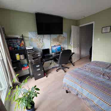 Room for Rent