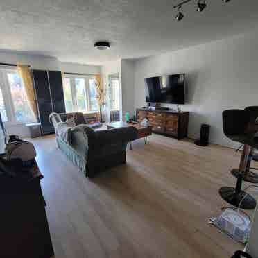 Room for Rent