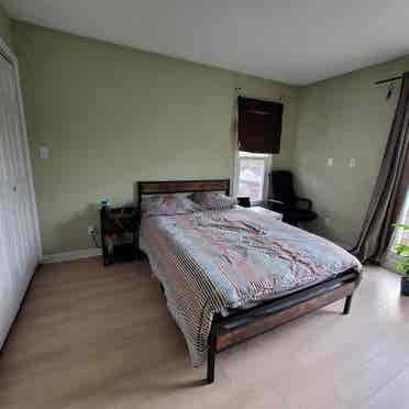 Room for Rent