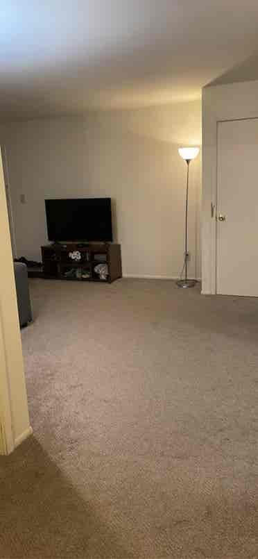 Need roommate. Single/ couple.