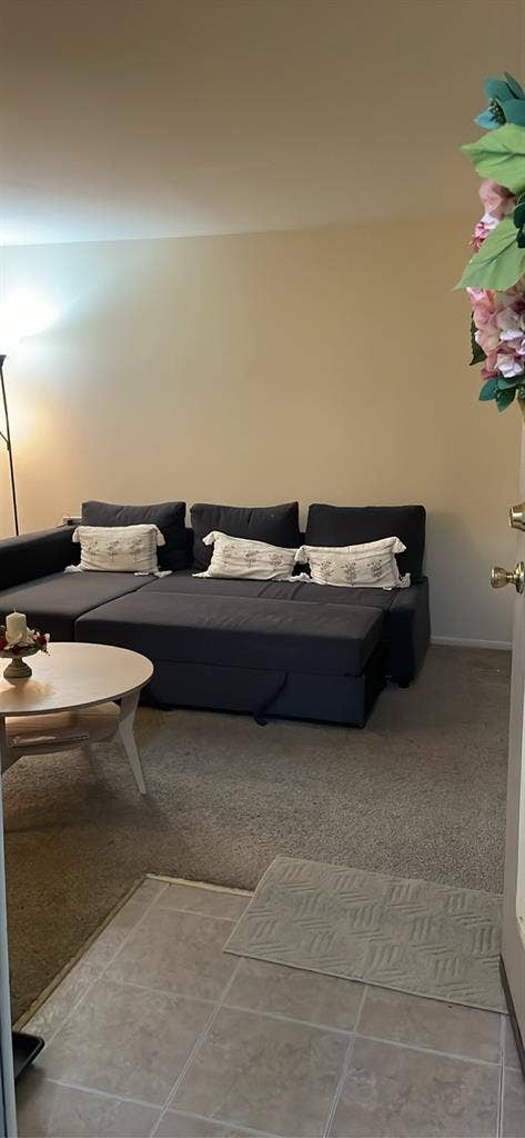 Need roommate. Single/ couple.