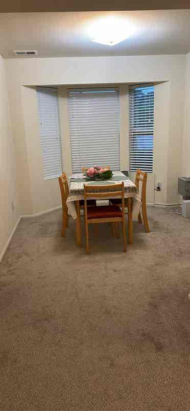 Need roommate. Single/ couple.