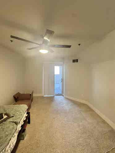 Private Master Suite