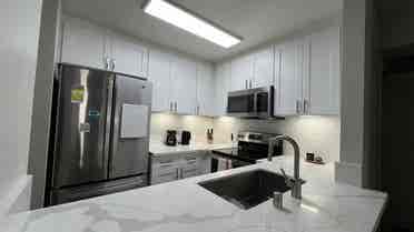 Private Master Suite