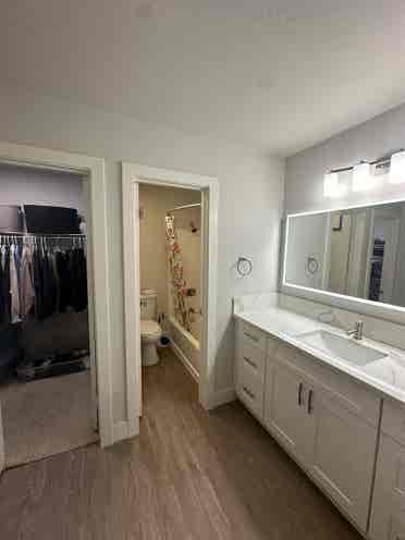 Private Master Suite