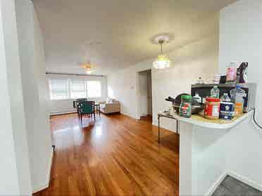 Single Room Available in 2BHK Apart