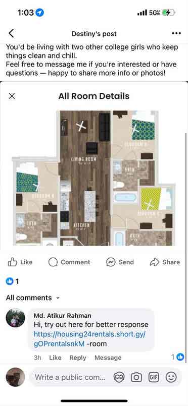 New Listing