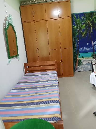 Common Room HDB Jurong West St