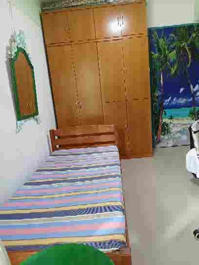 Common Room HDB Jurong West St