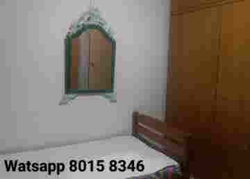 Common Room HDB Jurong West St