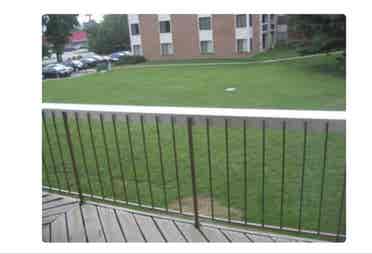 1BR personal hall bath. 
 pics soon