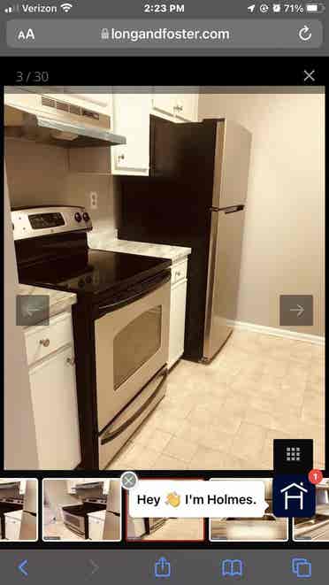 1BR personal hall bath. 
 pics soon
