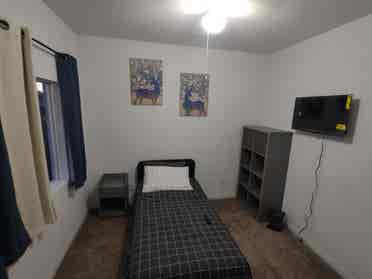 Private room $ IG iamivanino