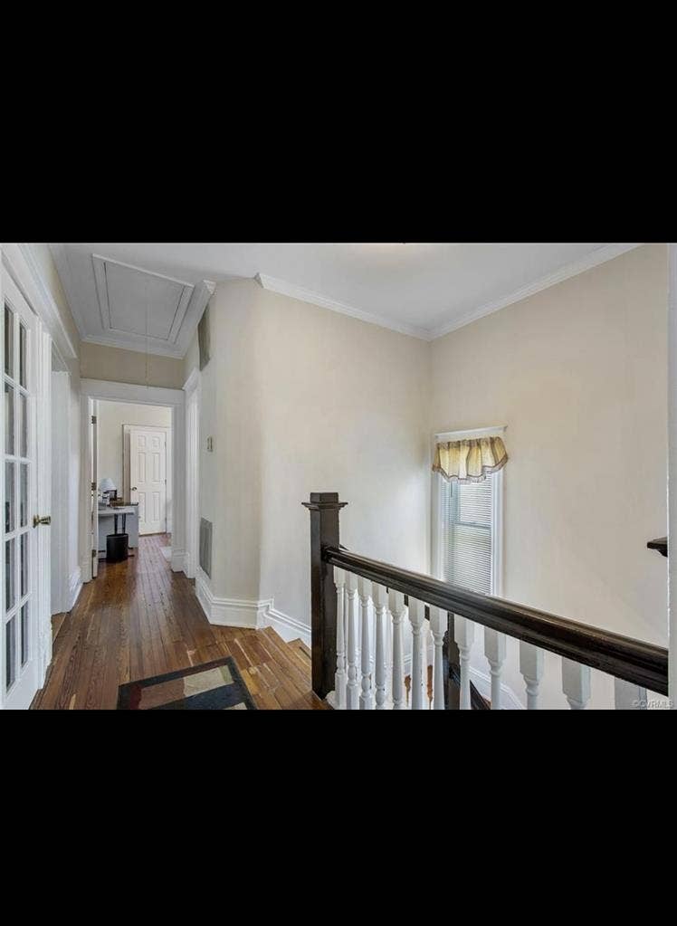 Room and Private Bath for Rent