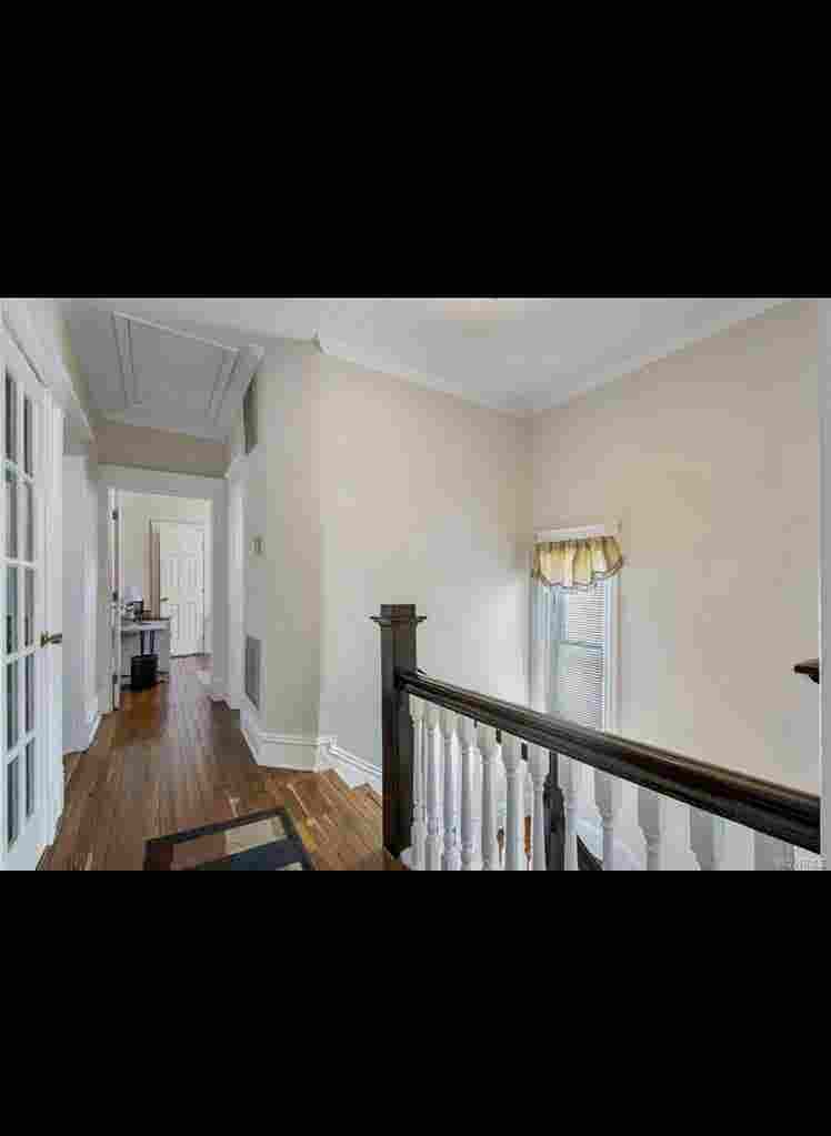 Room and Private Bath for Rent