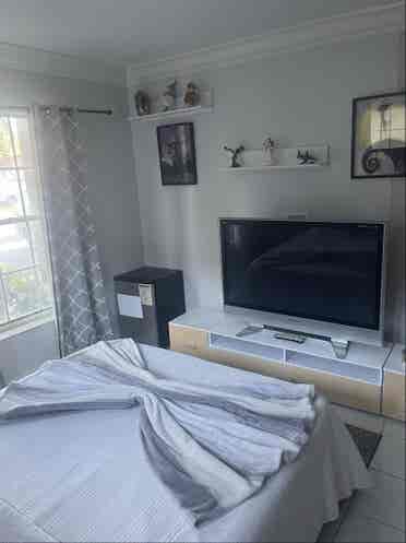Ladie’s house