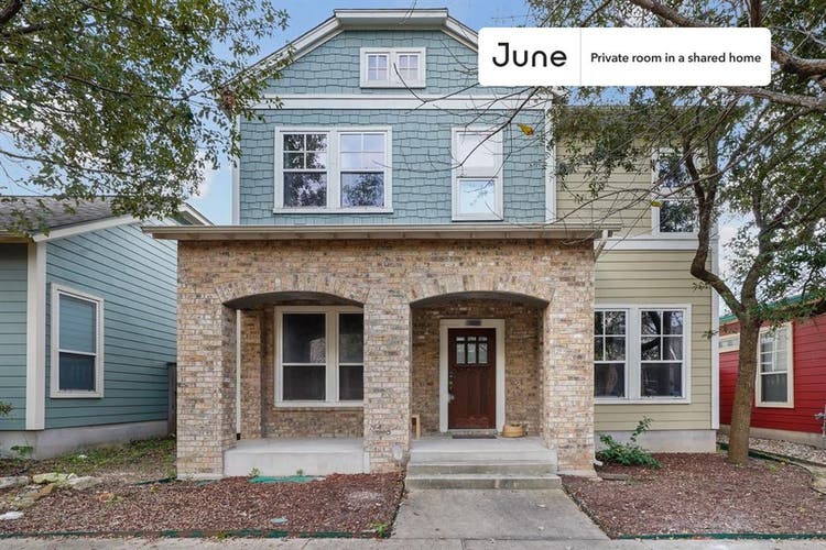 5 BR in Austin