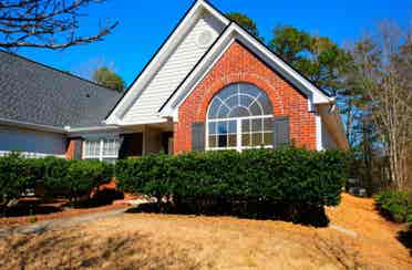 Beautiful house for rent