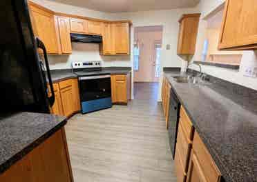 Beautiful house for rent