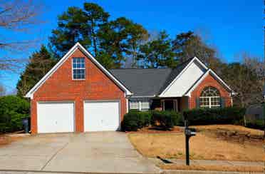 Beautiful house for rent