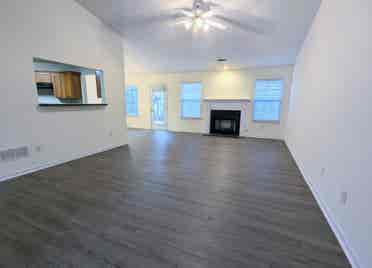 Beautiful house for rent
